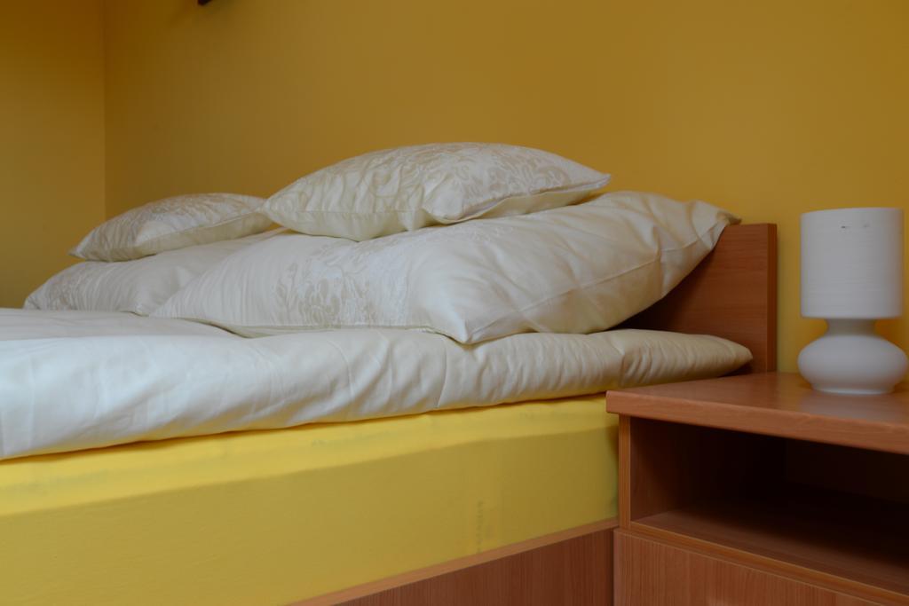 Nexus Vendeghaz Szeged Aparthotel Room photo